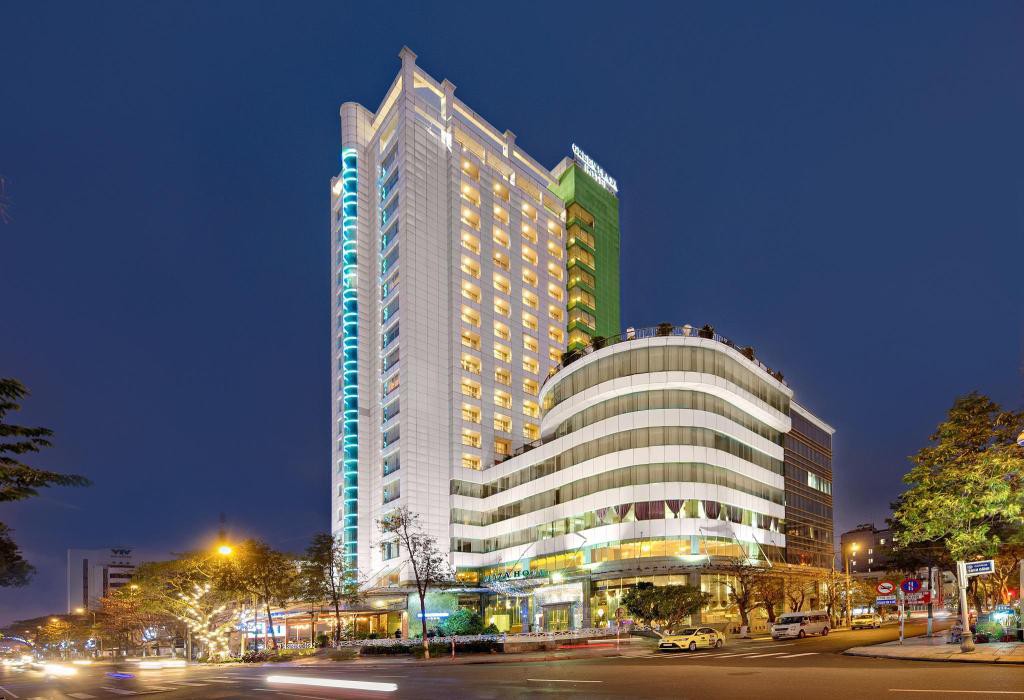 Một số khách sạn, nhà nghỉ, homestay nổi bậc ở Thành phố Hà Tiên (Kiên Giang) dành cho bạn tham khảo